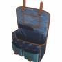 CARTABLE DOS 38 KICKERS BOY PRINT