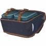 CARTABLE DOS 38 KICKERS BOY PRINT