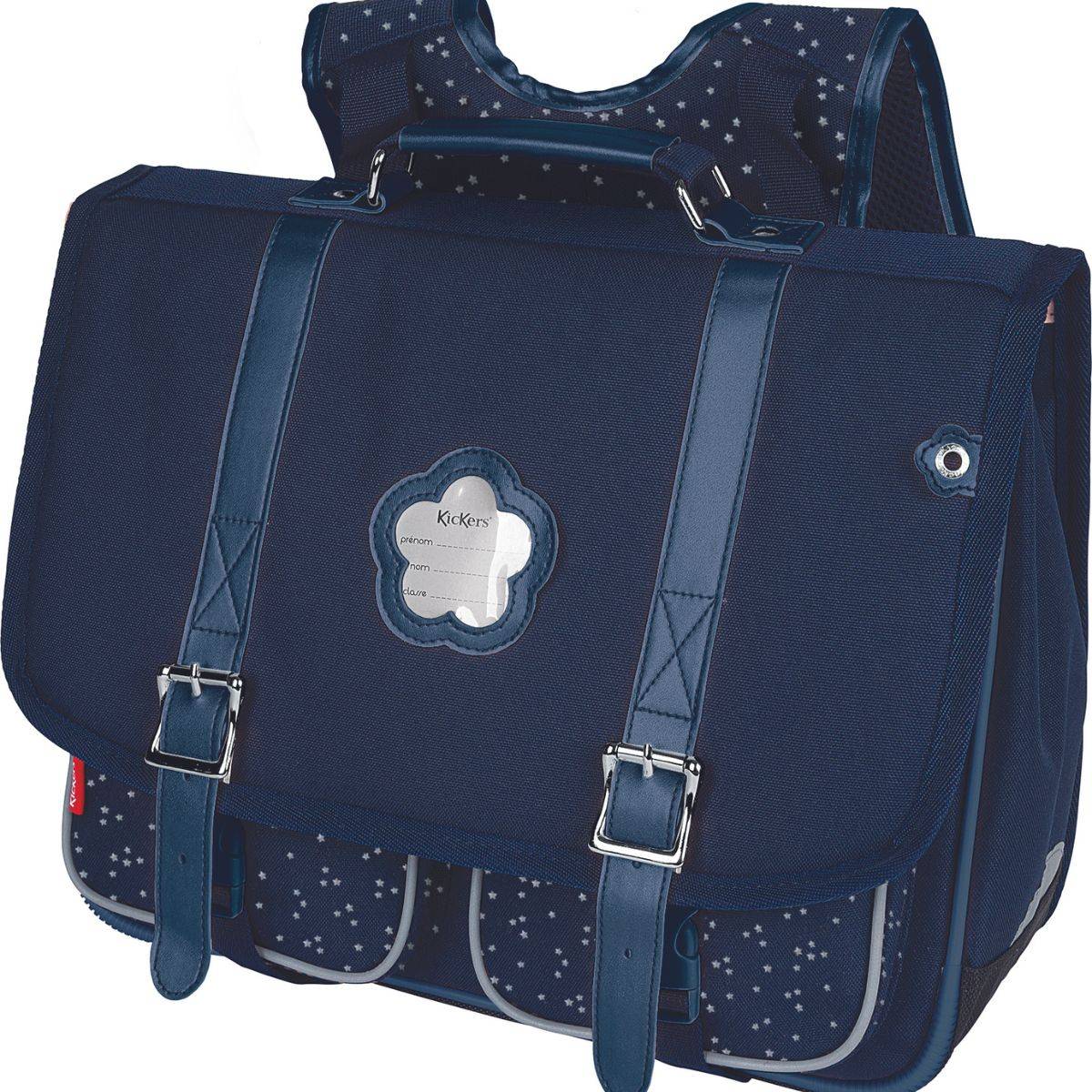 CARTABLE DOS 38 KICKERS GIRL