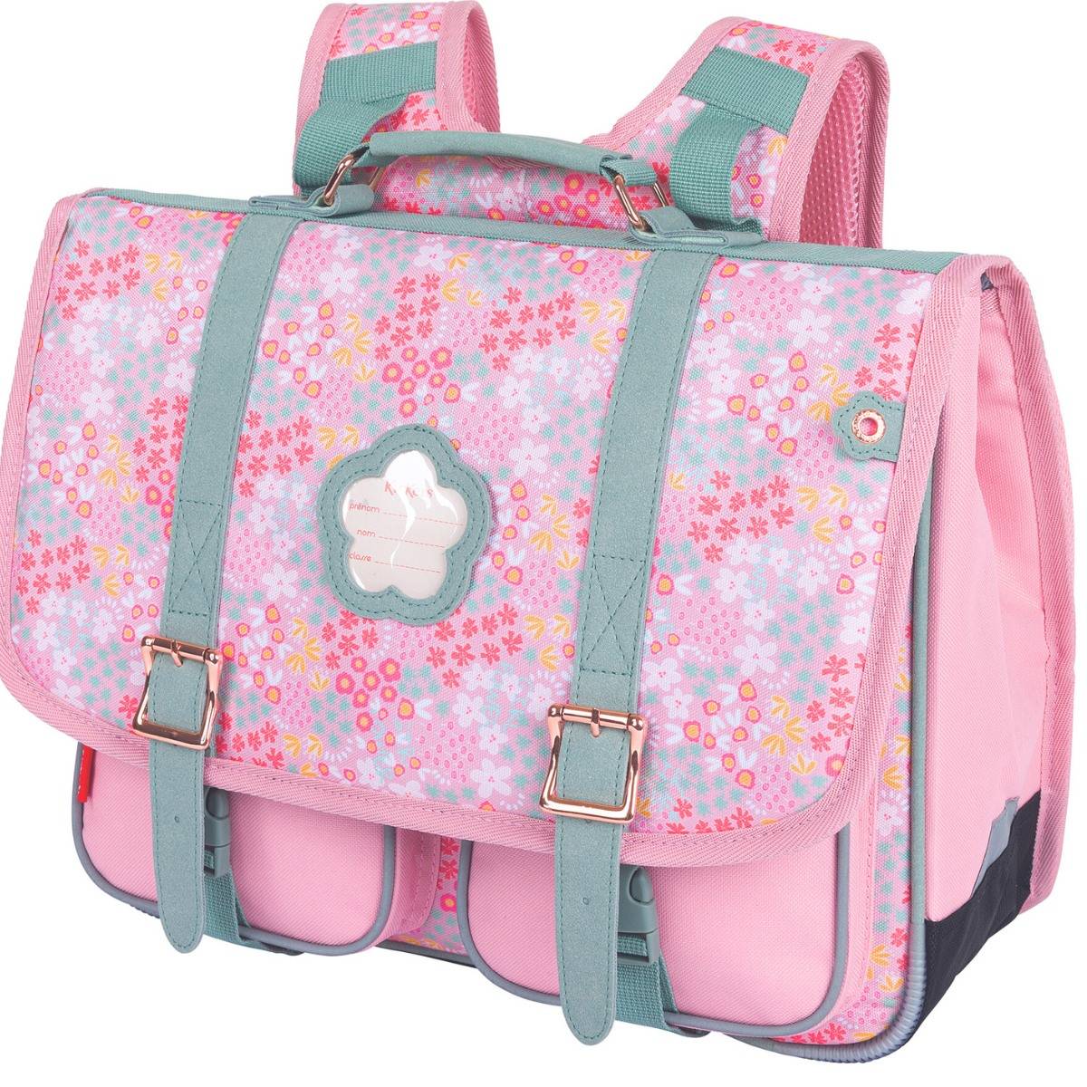 CARTABLE DOS 38 KICKERS PREMIUM GIRL