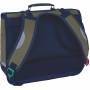 CARTABLE DOS 38 KICKERS BOY UNI