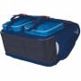 CARTABLE DOS 38 KICKERS FANTAISIE BOY