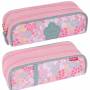 Trousse Double compartiments Kickers Premium Girl