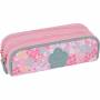 Trousse Double compartiments Kickers Premium Girl