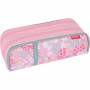 Trousse Double compartiments Kickers Premium Girl