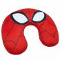 Coussin de voyage enfant Spiderman Marvel