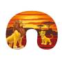 Coussin de voyage Roi Lion Simba