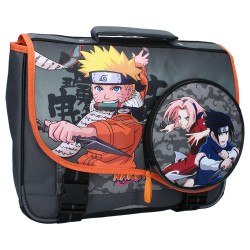 Cartable Naruto Land Of Fire