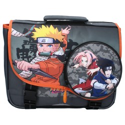 Cartable Naruto Land Of Fire