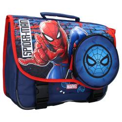 Cartable Spider-Man Beyond Amazing