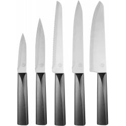 Set de 5 couteaux MasterChef Série Télévisée
