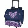 CARTABLE DOS 38 A ROULETTES LOLA ESPELETA