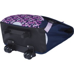 CARTABLE DOS 38 A ROULETTES LOLA ESPELETA