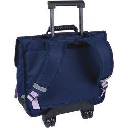 CARTABLE DOS 38 A ROULETTES LOLA ESPELETA