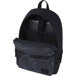 SAC A DOS MULTIPOCHE ORDINATEUR KAPORAL BOY