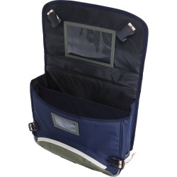 CARTABLE DOS 38 KAPORAL PRIMAIRE