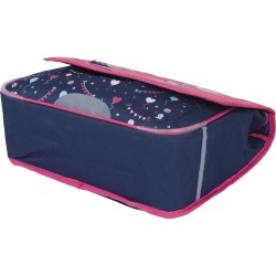 CARTABLE DOS 35 MATERNELLE CIRCUS 2D