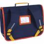 CARTABLE DOS 35 MATERNELLE CIRCUS 2D