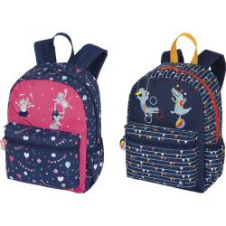 PETIT SAC A DOS MATERNELLE CIRCUS 2D