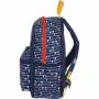 PETIT SAC A DOS MATERNELLE CIRCUS 2D