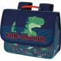 Cartable dinosaure 35 cm maternelle