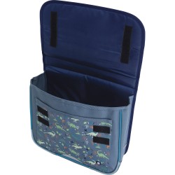 CARTABLE DOS 35 DINO