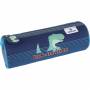 Trousse ronde DINOSAURE Oberthur