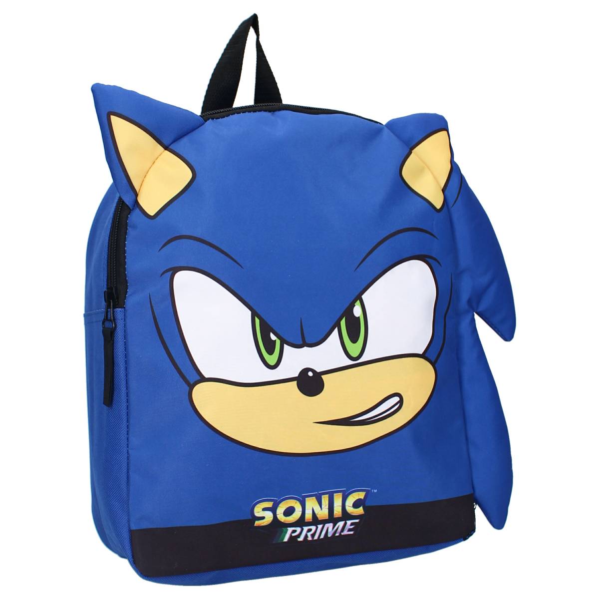 Sac à dos Sonic Fluffy Friends