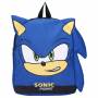 Sac à dos Sonic Fluffy Friends