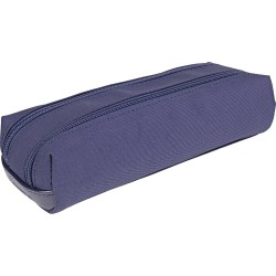 Trousse Double Tann's Les Fantaisies Louna Bleu