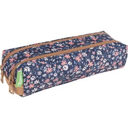 Trousse Double Tann's Les Fantaisies Ava Multicolore