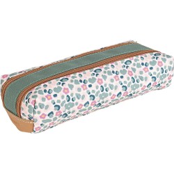 Trousse Double Tann's Les Fantaisies Iris Vert