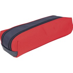 Trousse Double Tann's Les Signatures Noé Rouge/Bleu