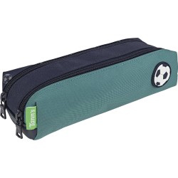 Trousse Double Tann's Les Fantaisies Alexandre Vert