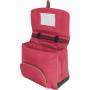 Cartable 38 cm Tann's Les Signatures Louise Fuchsia