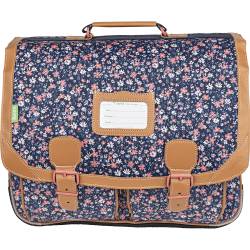 Cartable 41 cm Tann's Les Fantaisies Ava Multicolore