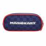 Trousse rectangulaire 2 compartiments Mario Kart