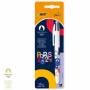 Stylo BIC 4 couleurs JO PARIS 2024