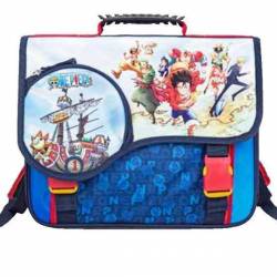 Cartable One Piece 38 cm