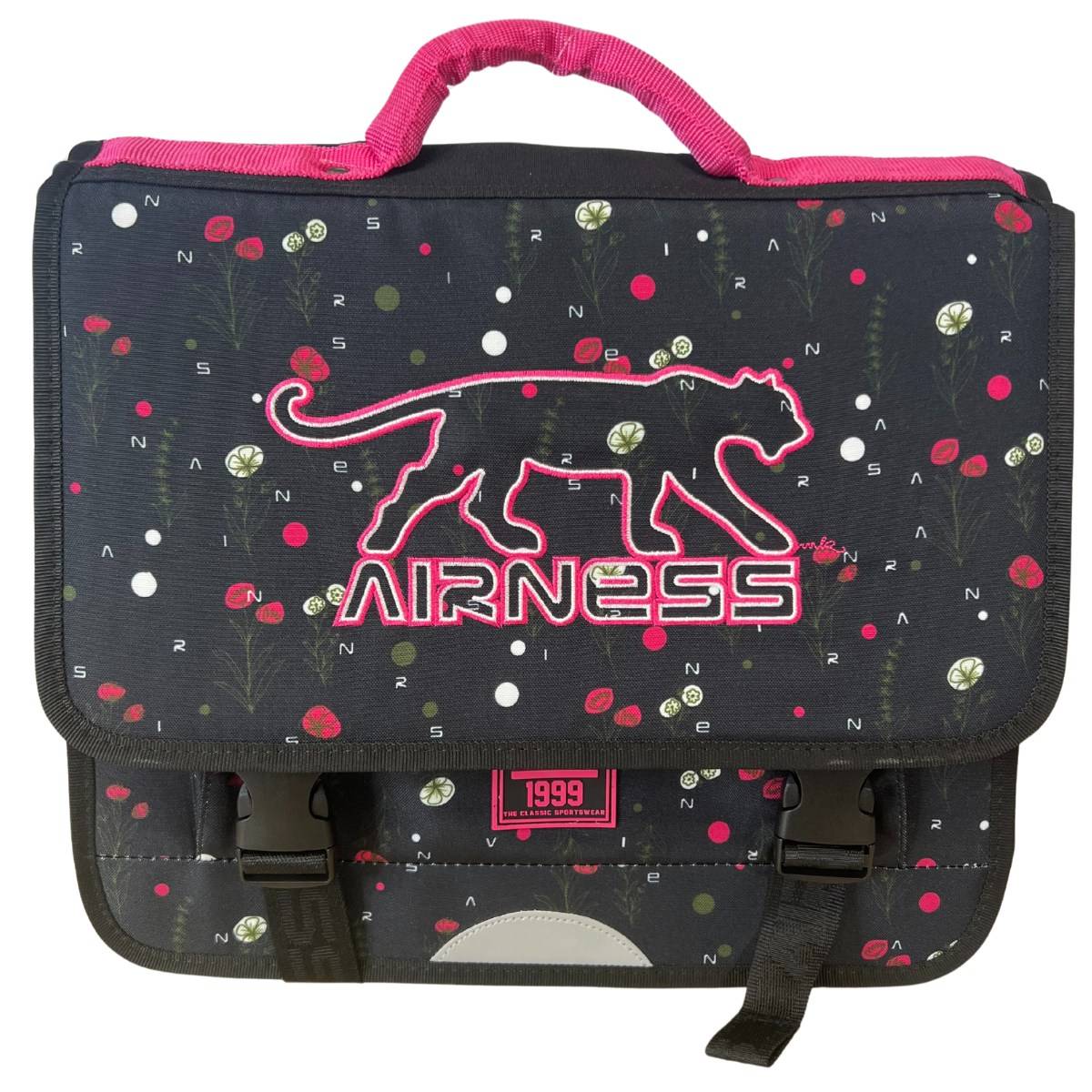 Cartable Airness Fille Arwen 38 cm