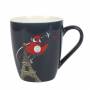 Tasse Tour Eiffel Bleu JO PARIS 2024 Boite cadeaux