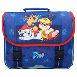 Cartable Paw Patrol Go Pups Go