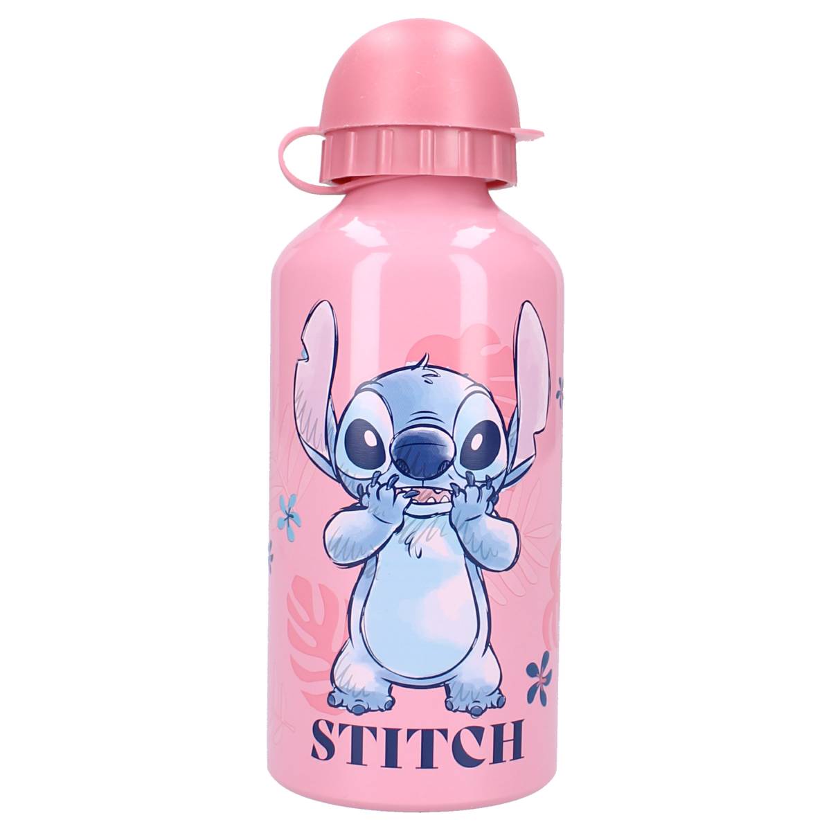 Gourde 500ml Stitch Rose