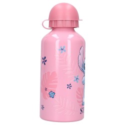 Gourde 500ml Stitch Rose