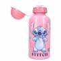 Gourde 500ml Stitch Rose