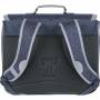 Cartable 41 cm Tann's Les Fantaisies Owen Gris