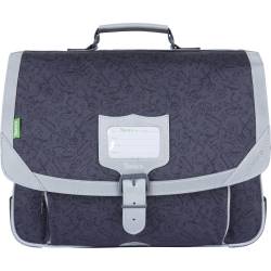 Cartable 38 cm Tann's Les Fantaisies Owen Gris