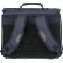 Cartable 35 cm Tann's Les Fantaisies Anthony Bleu marine