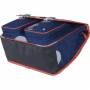 CARTABLE DOS 38 LES SCOLAIRES GARCON