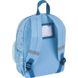 PETIT SAC A DOS MATERNELLE DOUDOU 2D